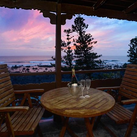 Buenavista Ocean Sunset Villa El Golfo Buitenkant foto